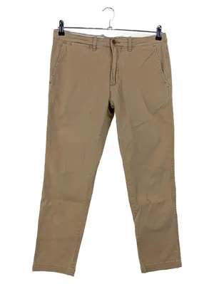 ABERCROMBIE & FITCH Stoffhose