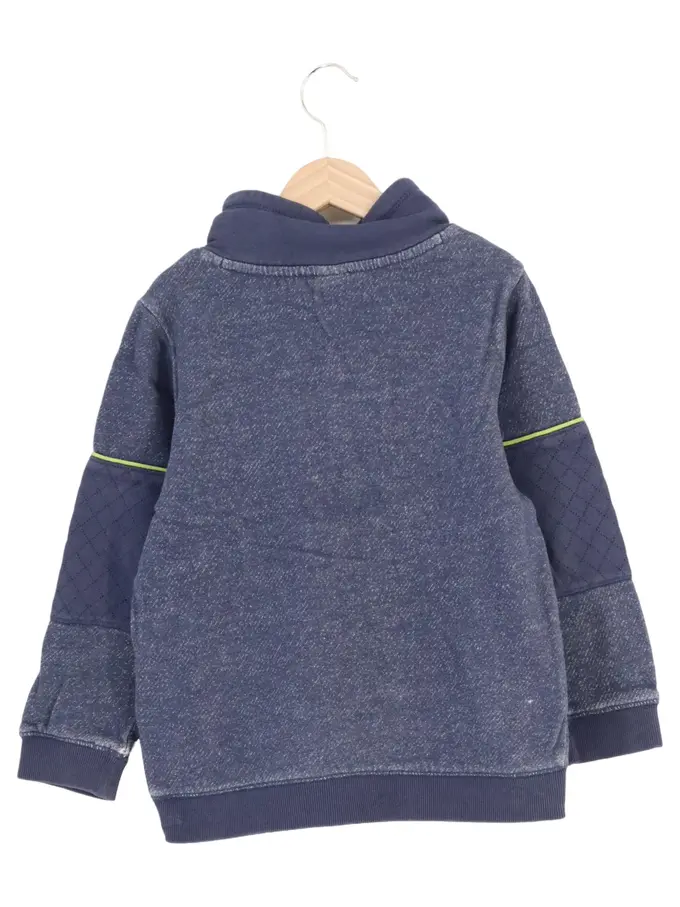 S.OLIVER Sweatshirt Bild 2
