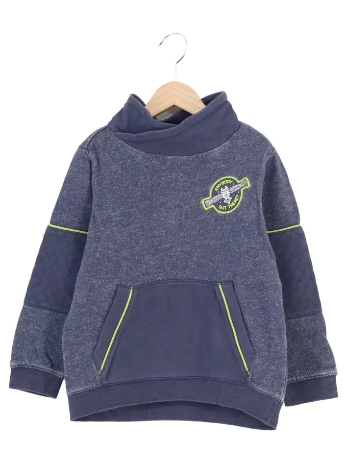S.OLIVER Sweatshirt Bild 1