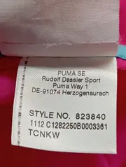 Vorschaubild PUMA Windjacke 4