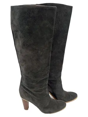 JIL SANDER Stiefel