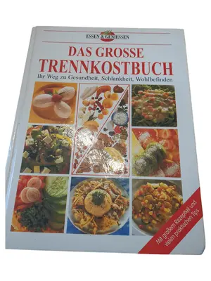 Kochbuch