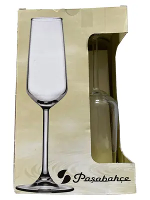 PASABAHCE Sektglas