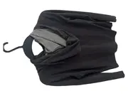 Vorschaubild 2 von Herren Kapuzenpullover Hoodie Grau Gr. 46/S