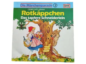 Hörspiel für Kinder