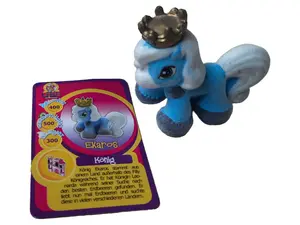 FILLY Fan Sammlerstück