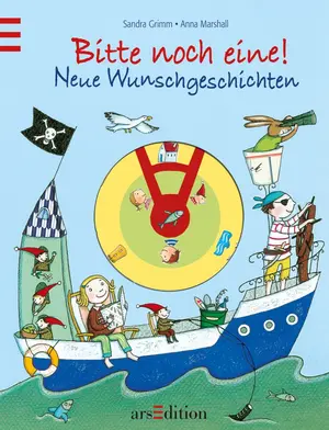 Buch für Kinder