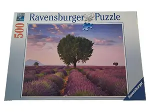 RAVENSBURGER Puzzle