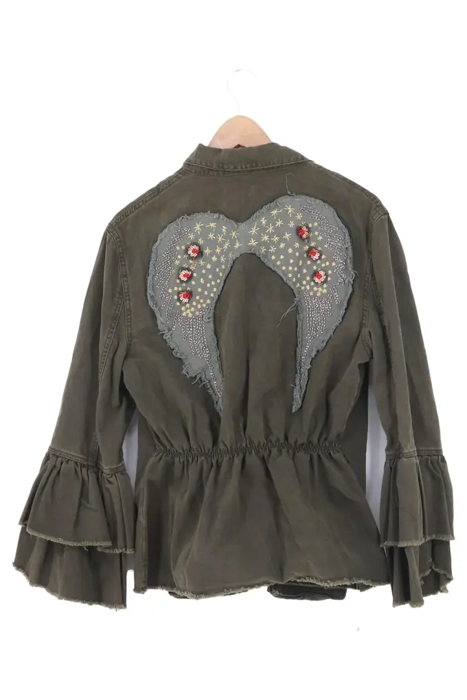KOTON Leichte Jacke Bild 2