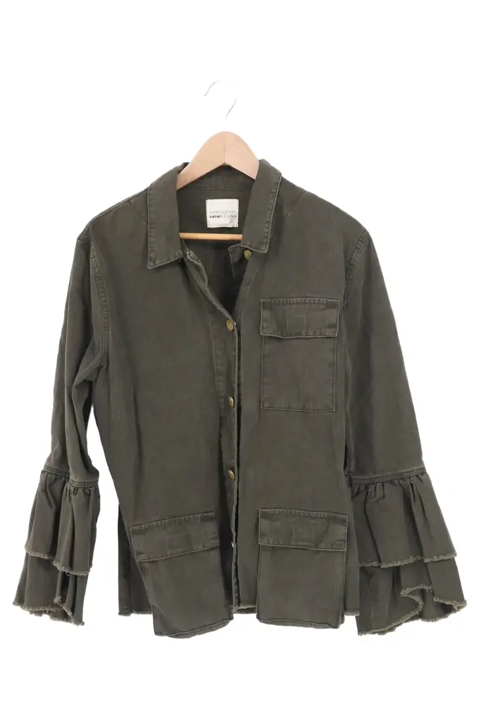 KOTON Leichte Jacke Bild 1