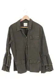 Vorschaubild KOTON Leichte Jacke 1