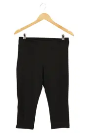 Vorschaubild 1 von TCM Damen Leggings Gr. 34 XS Schwarz Sportlich Casual