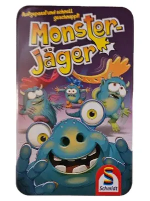 SCHMIDT SPIELE Kartenspiel