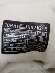 Vorschaubild TOMMY HILFIGER Sneaker low 3