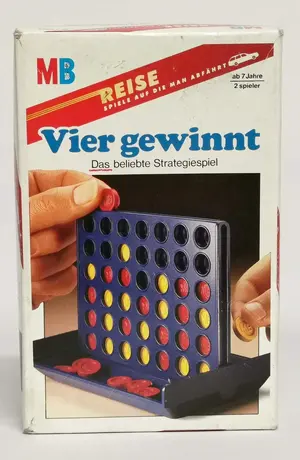 HASBRO Mitbringspiel