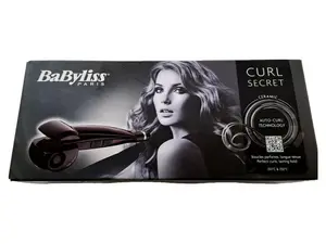 BABYLISS Lockenstab