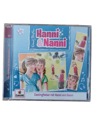 Hörspiel für Kinder