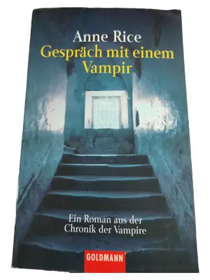Horrorbuch