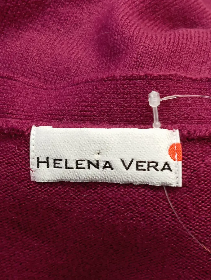HELENA VERA Strickjacke Bild 3