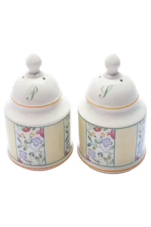 VILLEROY & BOCH Gewürzstreuer