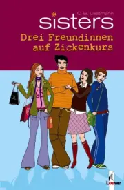 Vorschaubild Buch für Jugendliche 1