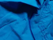 Vorschaubild 3 von Kinder Shorts Gr. 104 Blau Casual Sommerhose