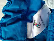 Vorschaubild 4 von Kinder Shorts Gr. 104 Blau Casual Sommerhose