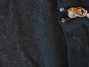 Vorschaubild 5 von Damen T-Shirt Grau Gr. 46-48 Casual Shirt mit Print