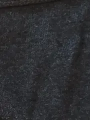 Vorschaubild 6 von Damen T-Shirt Grau Gr. 46-48 Casual Shirt mit Print