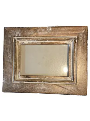 LIGHT & LIVING Bilderrahmen