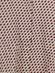 Vorschaubild 3 von Damen Bluse Gr. 38 M Mehrfarbig Modern Baumwolle