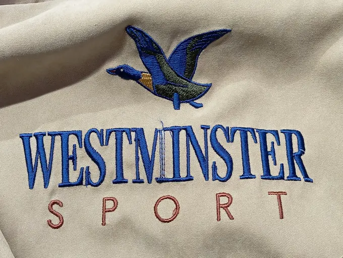 WESTMINSTER Steppjacke Bild 3
