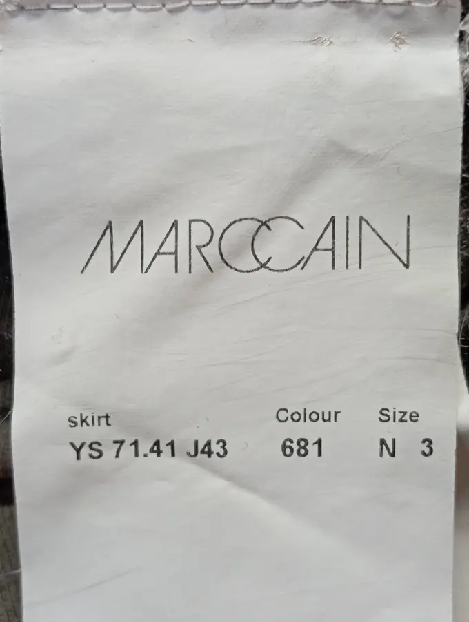 MARC CAIN Hosenrock Bild 4