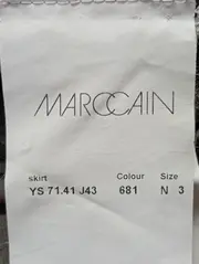 Vorschaubild MARC CAIN Hosenrock 4