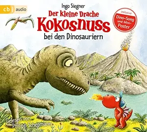 Hörspiel für Kinder