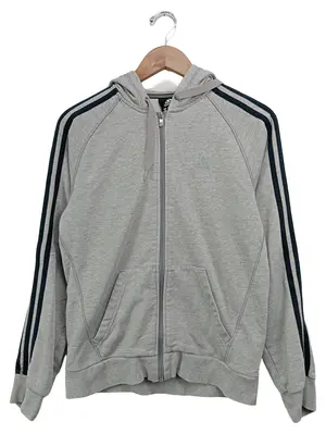ADIDAS Sweatjacke