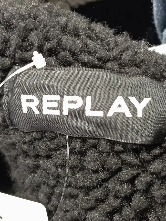 REPLAY Strickjacke Bild 3
