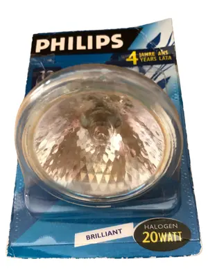 PHILIPS Leuchtmittel