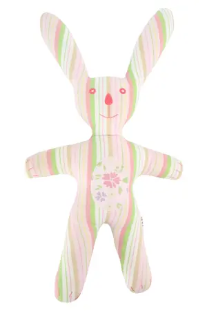 JAB ANSTOETZ Baby Kuscheltier