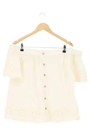 WAREHOUSE Bluse