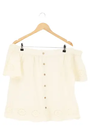 WAREHOUSE Bluse