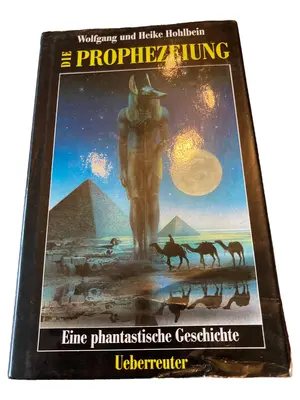 Magie und Übernatürliches