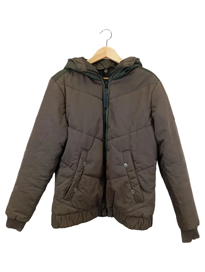 G-STAR RAW Steppjacke Bild 1