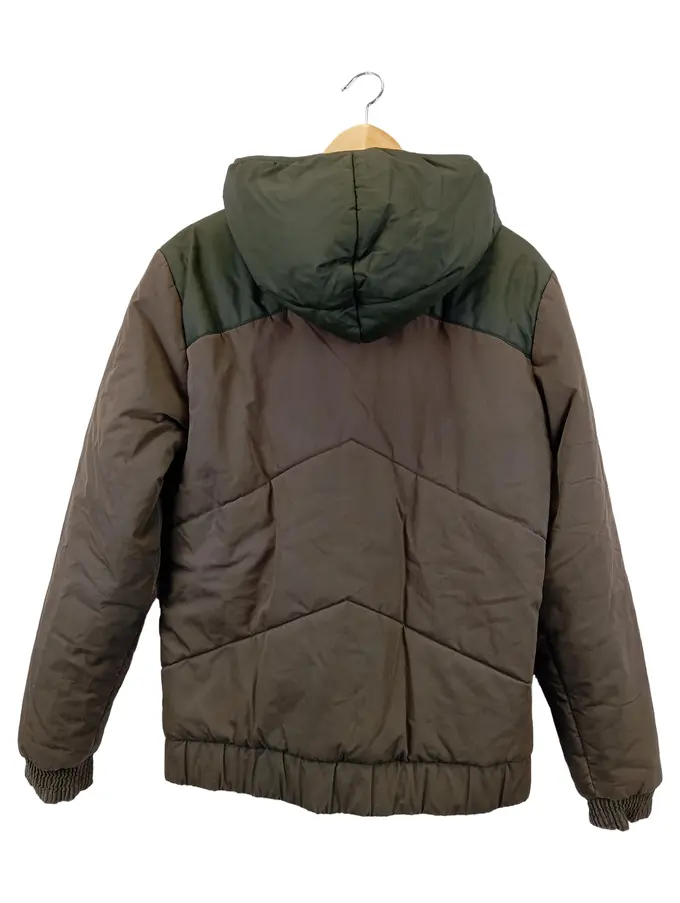 G-STAR RAW Steppjacke Bild 2