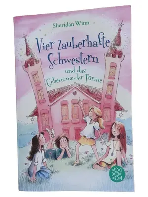 Buch für Kinder