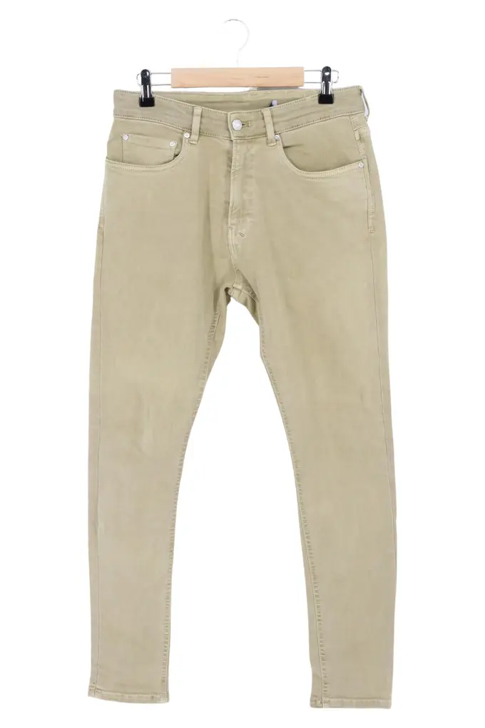 ZARA Stoffhose Bild 1