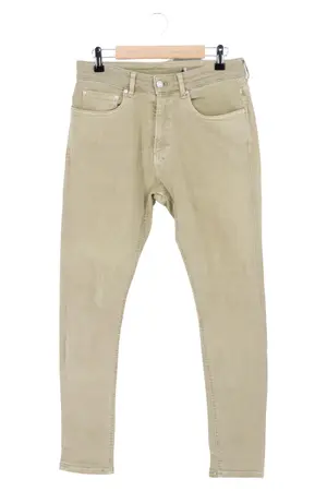 ZARA Stoffhose