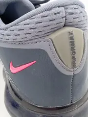 Vorschaubild 2 von VaporMax Sportschuhe Kinder Gr. 38 Grau Pink Sneaker Turnschuhe Sportlich