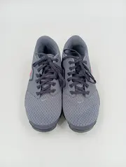 Vorschaubild 4 von VaporMax Sportschuhe Kinder Gr. 38 Grau Pink Sneaker Turnschuhe Sportlich