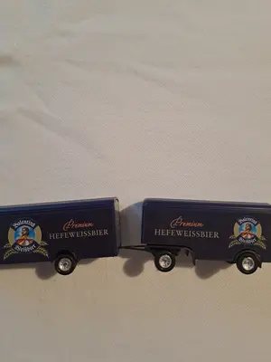 VALENTINS Modelleisenbahn Waggon